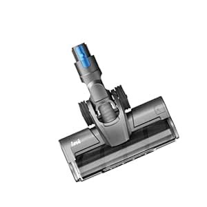 INSE Original Roller Brush Head Compatible for S9 Cordless Vacuum ...