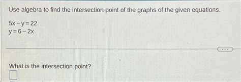 Image result for Intersection Algebra