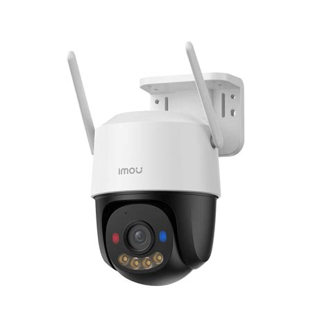 Camera 4G ngoài trời Xoay 360 Imou IPC-K7FP-5H0TE (Cruiser SC 4G 5MP)