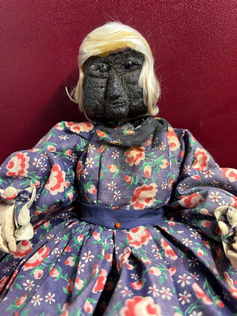 Apple Head Doll Kit at Georgia Lucas blog