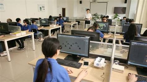 计算机及应用-孝感市职业中等专业学校-武汉中职网
