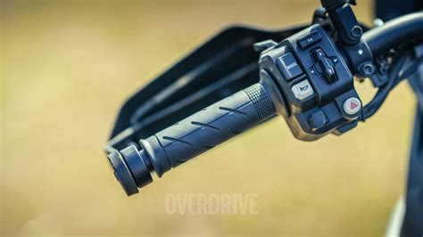 Honda XL750 Transalp review: A peak performer - Overdrive