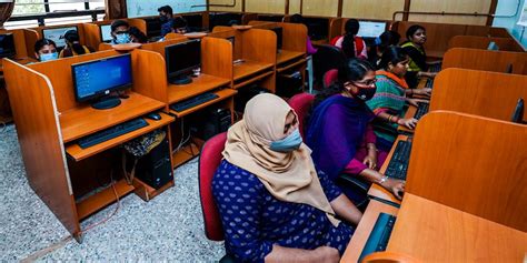 Department of Computer Science | Bharathiar University