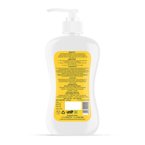 Asmee Keratin Protein & Argan oil Conditioner | Sugatra