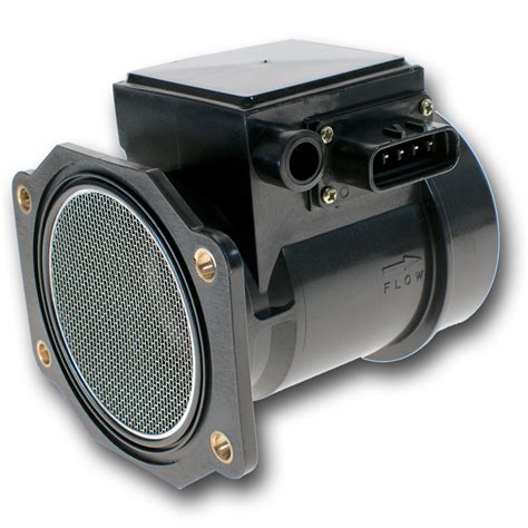 Image result for Karman Vortex MAF Sensor