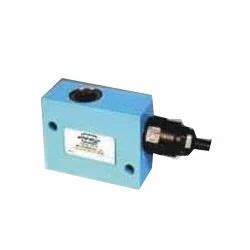 Hydraulic Valves - Needle Valves Manufacturer from Chennai