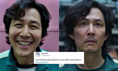 ‘Squid Game’ Memes Have Taken Over The Internet But Nobody’s Laughing ...