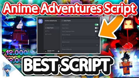 Image result for Script Anime Rifts How to Use Script
