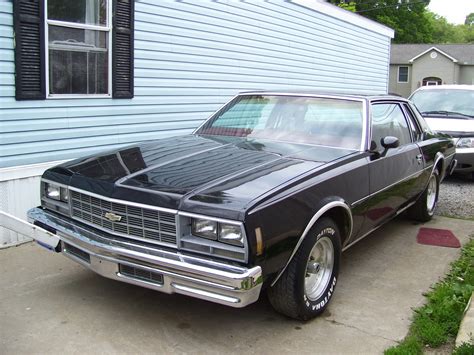 1977 Chevrolet Impala