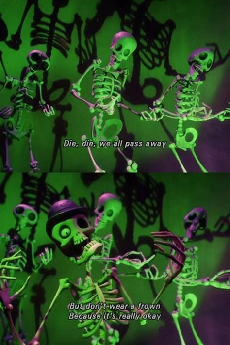 Image result for Corpse Bride Play Dead