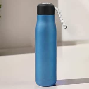 UMAI 550ml Insulated Double Walled Stainless Steel Water Bottle | Hot ...