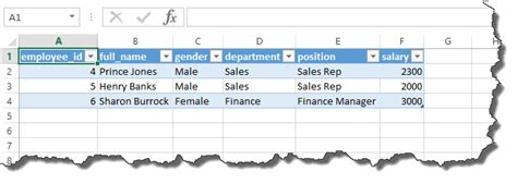 Image result for Excel Data Connection Wizard SQL