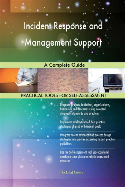 Buy Incident Response and Management Support A Complete Guide Book ...