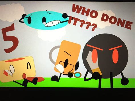 Image result for Object All-Stars Intro