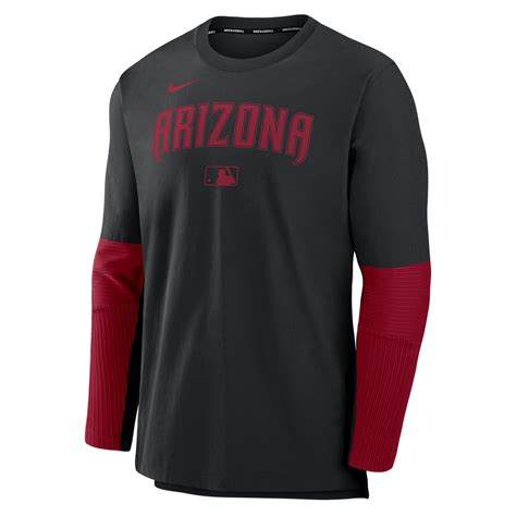 Arizona Diamondbacks Apparel & Gear. Nike.com