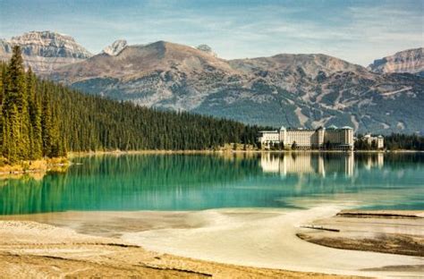 Calgary Is the Gateway to Ski, Springs and UNESCO Sites | Travel Insider