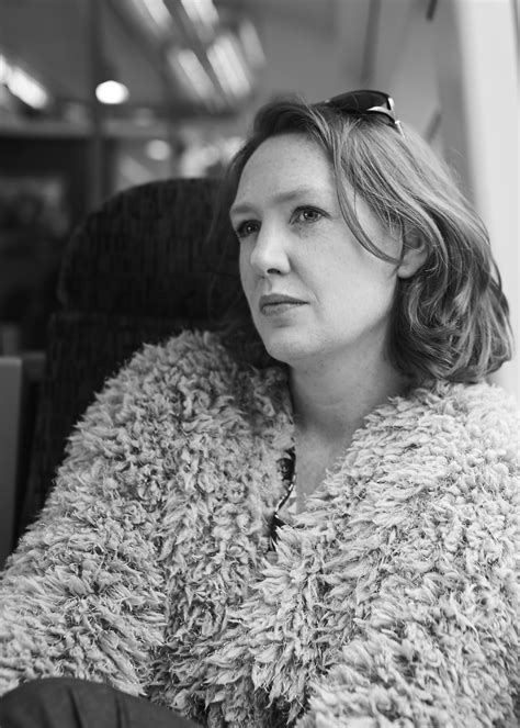 'Girl On The Train' Author Paula Hawkins Pens New Suspense Novel, 'Into ...