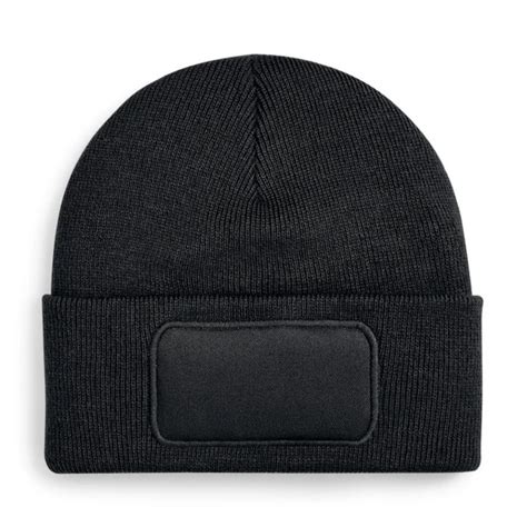 Beechfield Recycled Junior Original Patch Beanie - S445BR kaufen im ...