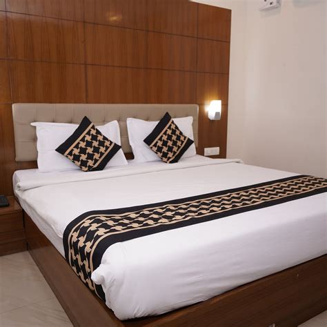TETRAD HOTEL INTERNATIONAL AIRPORT ROAD HEBBAL (Bengaluru) - Hotel ...