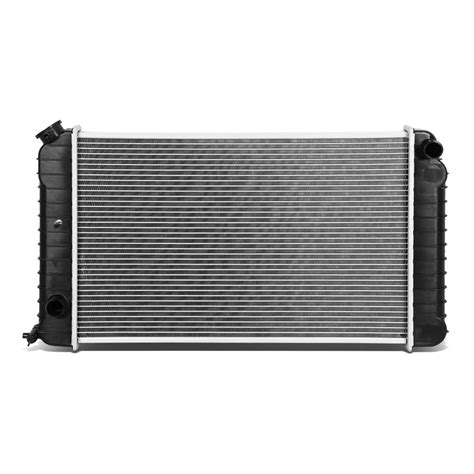 DNA MOTORING OEM-RA-0744 DPI 0744 Factory Style Aluminum Cooling ...