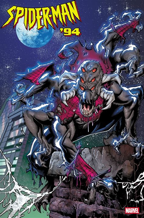 Spider-Man '94 (2025) – The Vegas Comic Kingdom