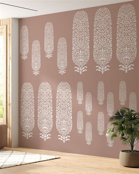 Ashok Vatika – DeeWaa By Design Walls