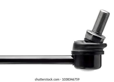 Rod Connecting Stabilizer Link Rod Close Stock Photo 1038346759 | Shutterstock