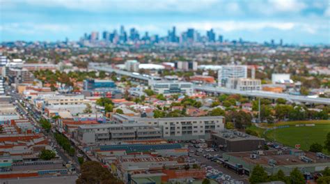 VPA Activity Centre Program - Landscape Architecture | Urban Planning ...