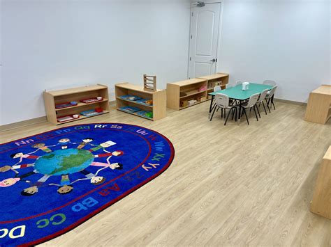 Facilities - Sterling Bambini Montessori