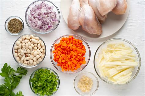 Sopa de Maní (Receta Boliviana) - Chipa by the Dozen