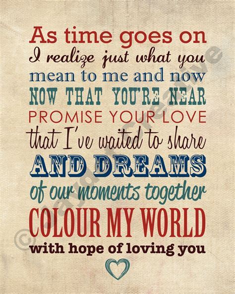 Image result for Color My World Poem Examples