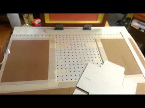 Vacuum Table Printing 的图像结果