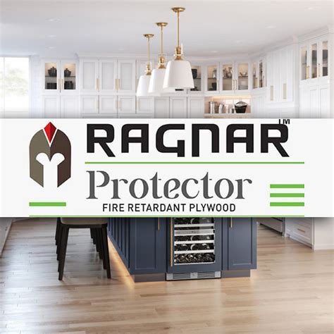 Ragnar Toughest Plywood