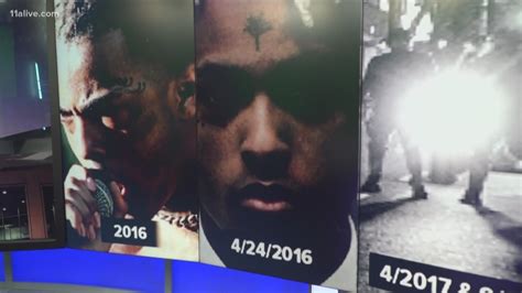 XXXTentacion's son born 7 months after rapper's death | 13wmaz.com