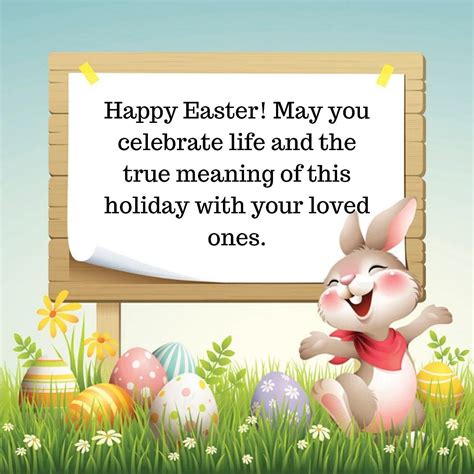 Happy Easter 2020 Wishes, Quotes, Images, and Messages in English; Send ...