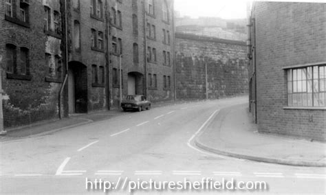 Searching Picture Sheffield