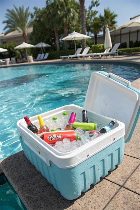 Top Pool Storage Units for Every Backyard - Light and Layer