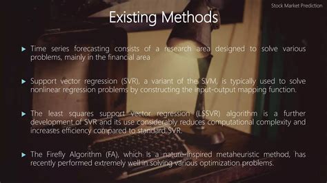 Image result for Predictive Modelling of Stock Market