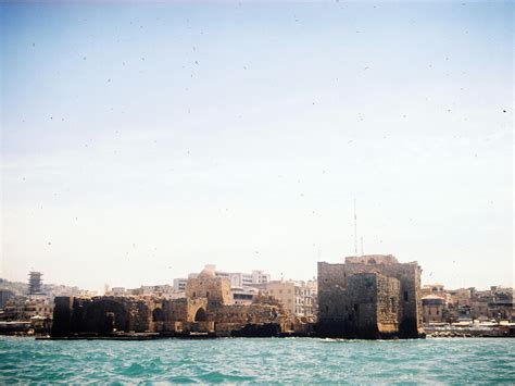 Ziad Antar. Untitled Limits | Meer