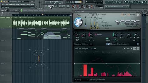 Image result for Vocoder Vocodex
