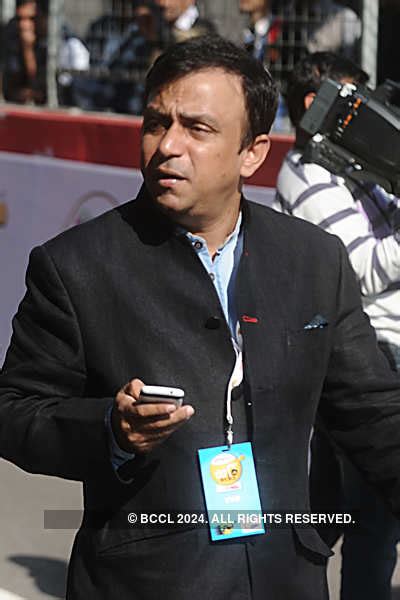 Akil Khan during the 'Godrej Eon Tour De India 2012', held at Buddh ...