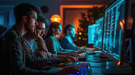 Image result for Game Programmer