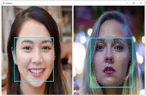 人脸关键点检测的数据集与核心方法发展综述 - 知乎