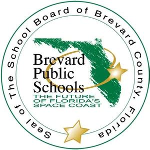 Brevard County Public Schools Calendar 2025-2026