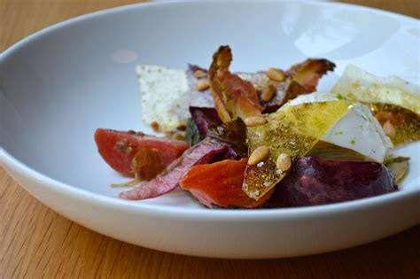 Find Lamb Tongues, Not Burgers, at Clinton Hill's The Finch - Eater NY