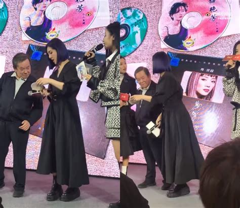Sing! China 2021 Winner Shows Off Her Anita Mui CDs; Miriam Yeung ...