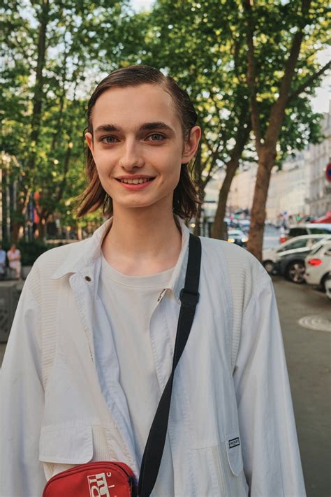 The best street style from Paris Fashion Week | GQ India