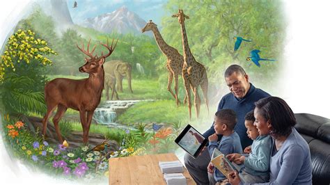 Valoremos nuestro lugar en la familia de Jehová — BIBLIOTECA EN LÍNEA ...