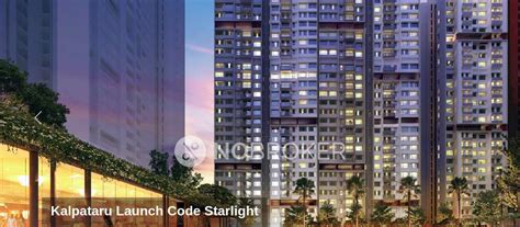 3 BHK Apartments/Flats For Sale Near Runwal Garden City Balkum Pada ...