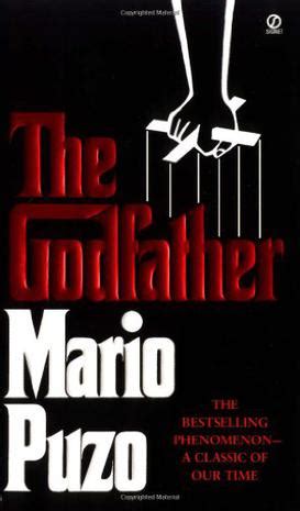 Godfather death — Weasyl